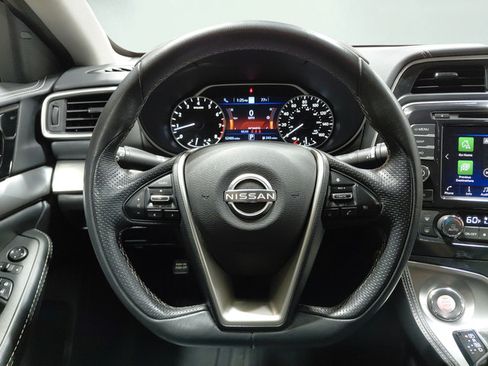 Used 2023 Nissan Maxima SV w/ Floor Mat Group FWD image 22