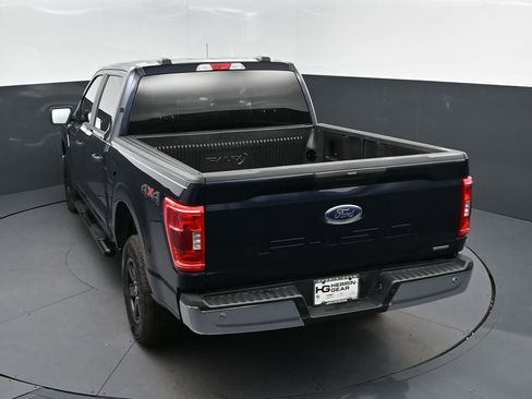 Used 2023 Ford F150 XLT AWD/4WD image 33