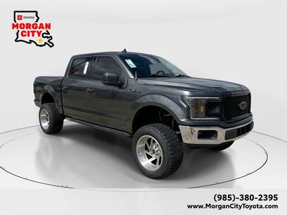 Used 2020 Ford F150 XLT w/ Equipment Group 301A Mid