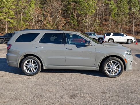 Used 2023 Dodge Durango R/T image 10