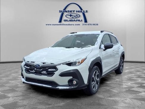 New 2026 Subaru Crosstrek 2.0i Premium image 39