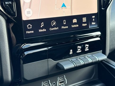 New 2026 RAM 1500 Big Horn image 24