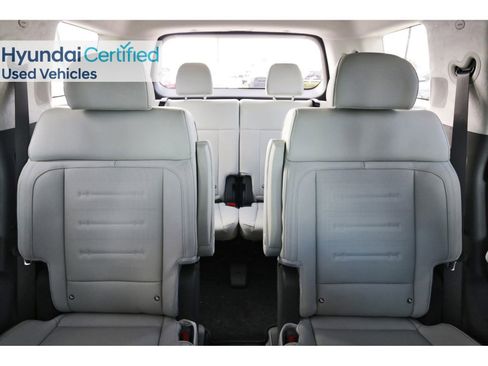 Used 2024 Hyundai Santa Fe Calligraphy image 16