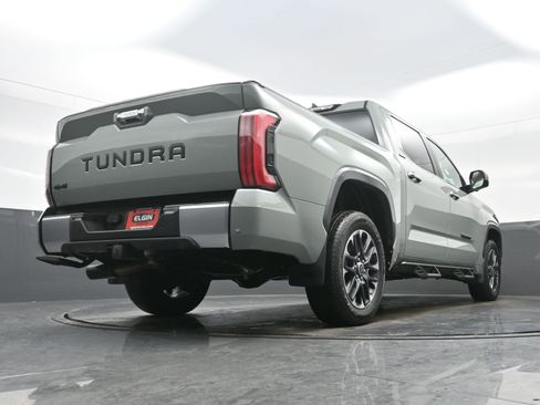 Used 2024 Toyota Tundra Limited image 34