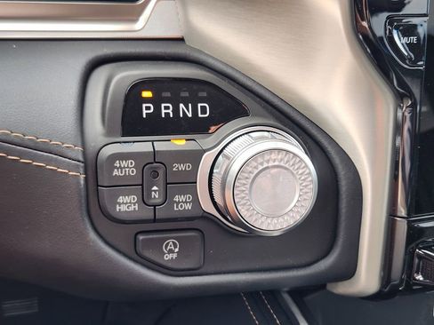 New 2026 RAM 1500 Tungsten w/ Trailer Tow Group image 16