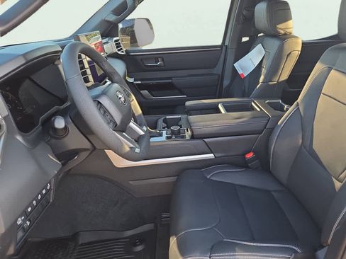 New 2026 Toyota Tundra Limited AWD/4WD image 9
