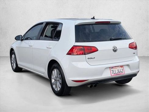 Used 2015 Volkswagen Golf S image 7