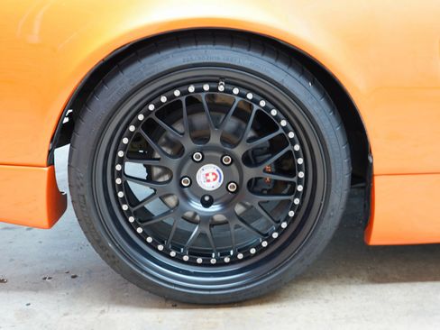 Used 1991 Acura NSX RWD image 59