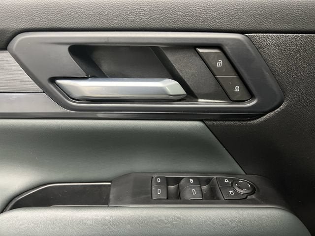 Certified 2026 GMC Terrain AT4 w/ Technology Package II AWD/4WD image 23