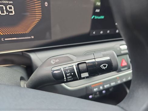Used 2025 Kia K4 FWD image 23