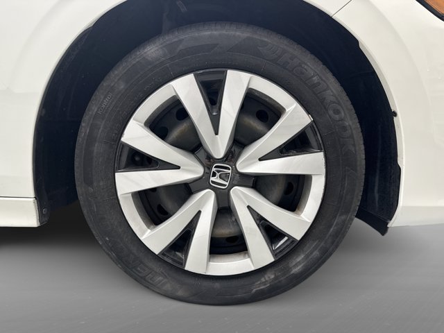 Used 2023 Honda Civic LX image 21