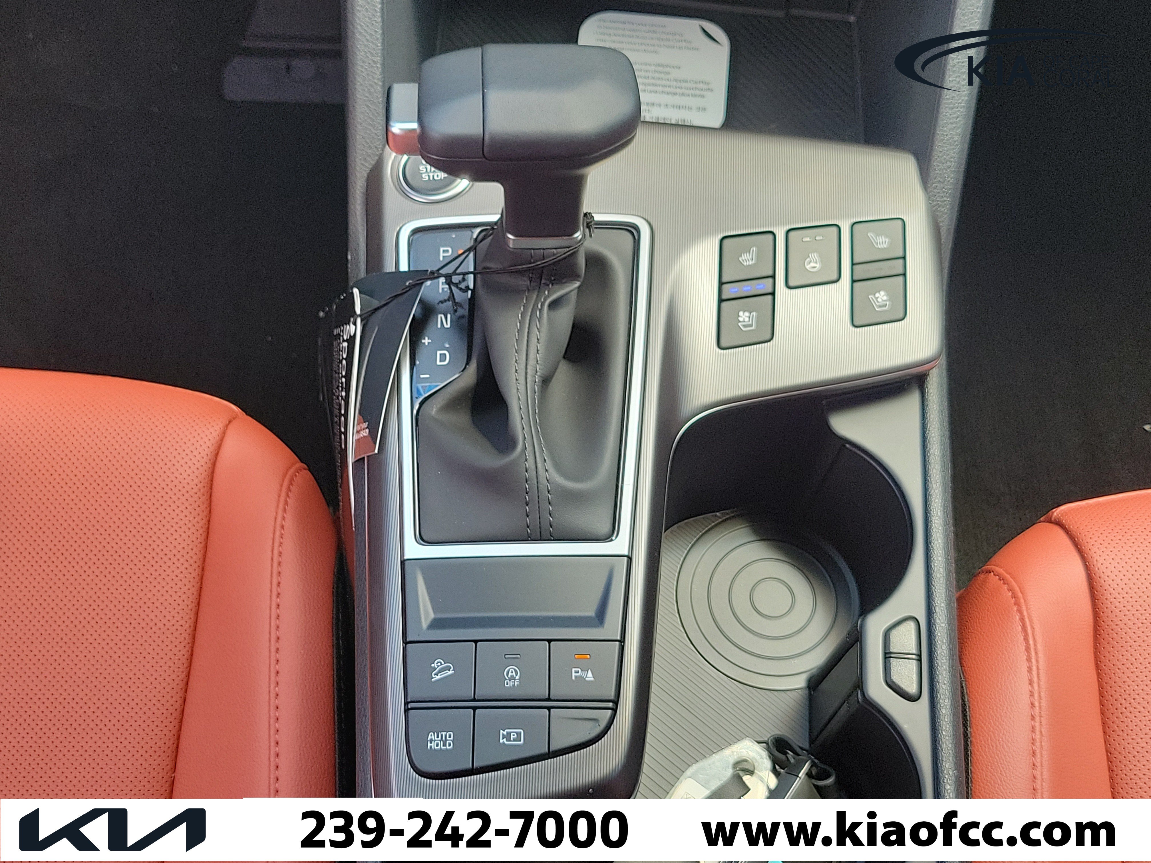New 2027 Kia Sportage SX FWD image 20