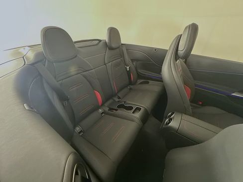 New 2026 Mercedes-Benz CLE 53 AMG 4MATIC Cabriolet image 27