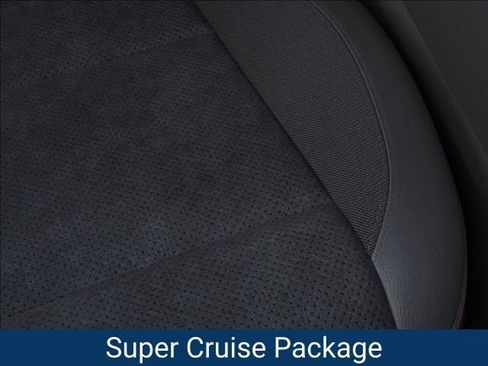 New 2026 Chevrolet Blazer EV RS image 24