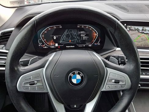 Used 2022 BMW X7 xDrive40i AWD/4WD image 21