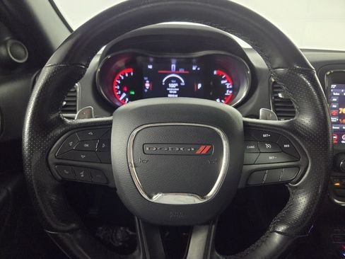 Used 2020 Dodge Durango R/T AWD/4WD image 16