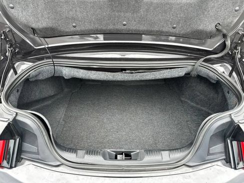 Used 2024 Ford Mustang Premium RWD image 28