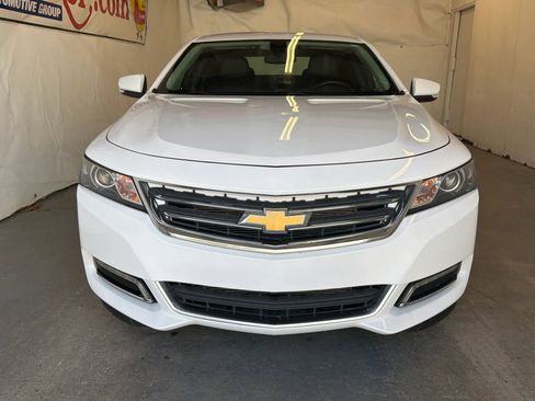 Used 2020 Chevrolet Impala LT FWD image 3