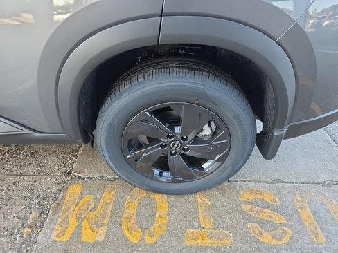 New 2026 Nissan Rogue SV w/ Cold Weather Package image 12