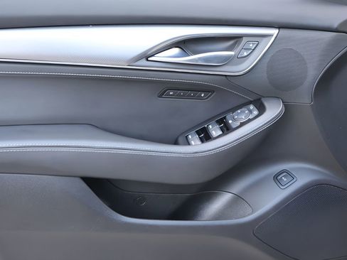 Certified 2023 Cadillac CT5 Premium Luxury w/ Climate Package image 10