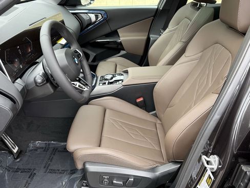 New 2026 BMW X3 xDrive30 w/ M Sport Package image 20