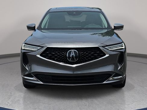 Certified 2024 Acura MDX SH-AWD w/ Technology Package image 2