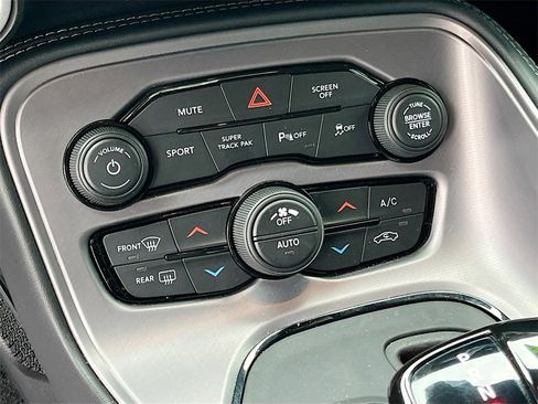 Certified 2023 Dodge Challenger R/T w/ Plus Package image 16