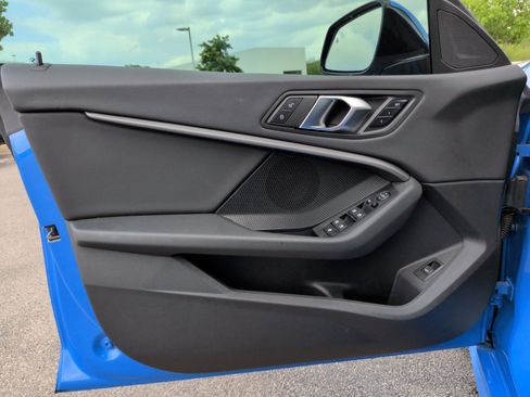 Used 2024 BMW 228i xDrive Gran Coupe w/ M Sport Package image 28