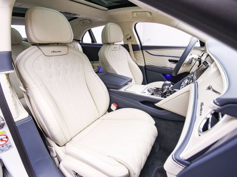 New 2026 Bentley Flying Spur Plug-In Hybrid AWD/4WD image 17
