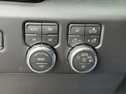 New 2026 GMC Sierra 1500 AT4X image 23