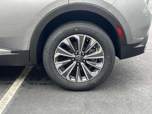 New 2026 Buick Envision Preferred image 27