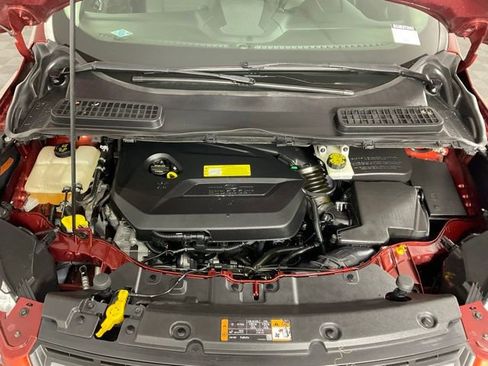 Used 2014 Ford Escape SE w/ Equipment Group 201A image 9