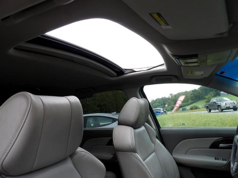 Used 2011 Acura MDX w/ Technology Package image 20