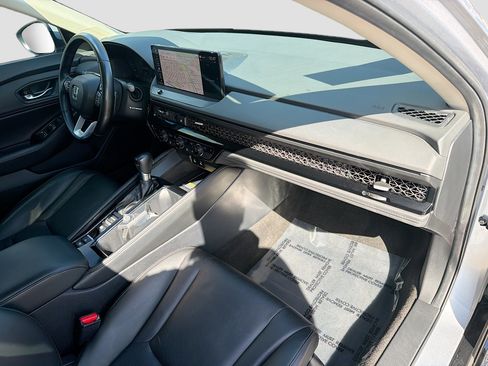 Certified 2023 Honda Accord Touring image 33
