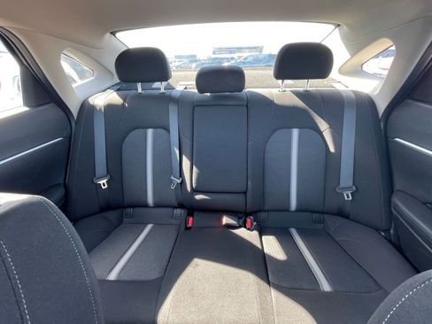 Used 2025 Hyundai Sonata SEL image 39