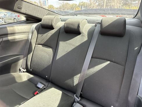 Used 2020 Honda Civic Si image 18