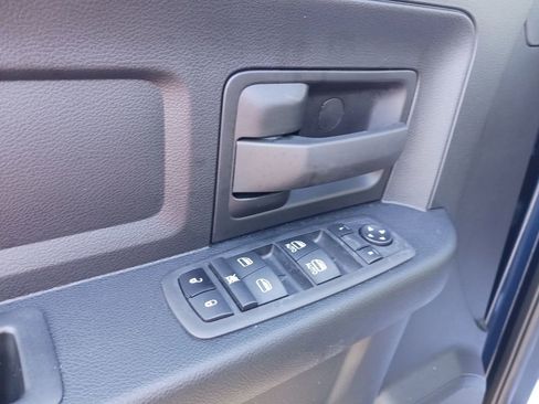 Used 2023 RAM 1500 Tradesman w/ Popular Equipment Group image 29