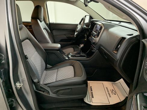 Used 2022 Chevrolet Colorado Z71 image 28