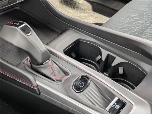 New 2025 Dodge Charger R/T w/ Quick Order Package 25M R/T image 13