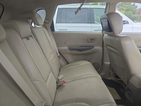 Used 2006 Hyundai Tucson Limited AWD/4WD image 4