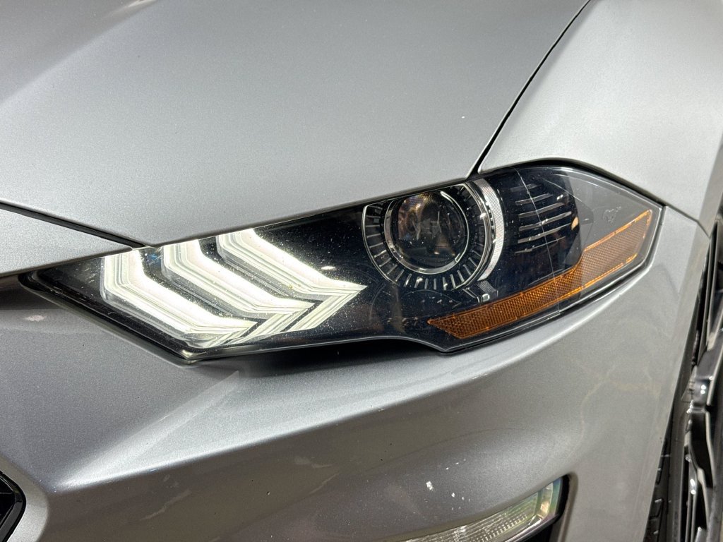 Certified 2021 Ford Mustang GT Premium RWD image 12