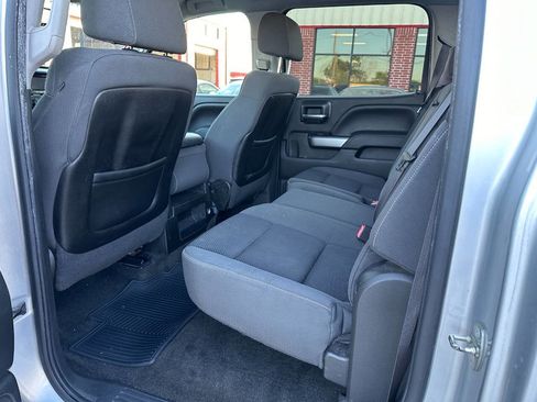 Used 2014 Chevrolet Silverado 1500 LT image 7