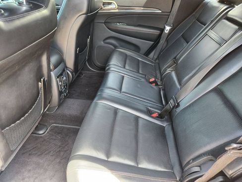 Used 2016 Jeep Grand Cherokee Limited 75th Anniversary RWD image 28