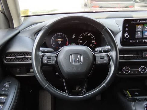 Certified 2024 Honda HR-V EX-L image 17