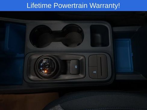 New 2025 Ford Maverick XLT image 25