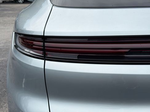 Used 2026 Porsche Cayenne E-Hybrid AWD/4WD image 10