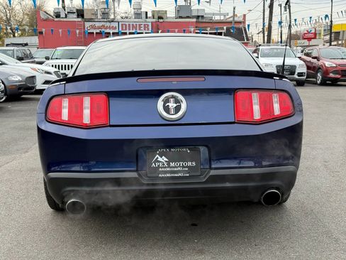 Used 2012 Ford Mustang Premium image 6