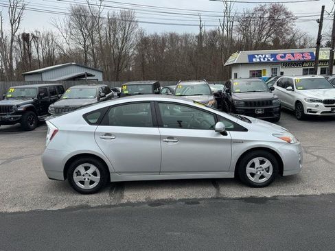 Used 2010 Toyota Prius Two image 4