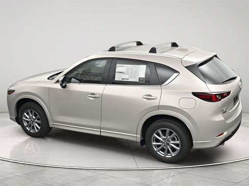 New 2025 MAZDA CX-5 AWD 2.5 S image 14