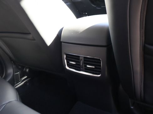 New 2025 MAZDA CX-5 AWD 2.5 S w/ Select Package image 15